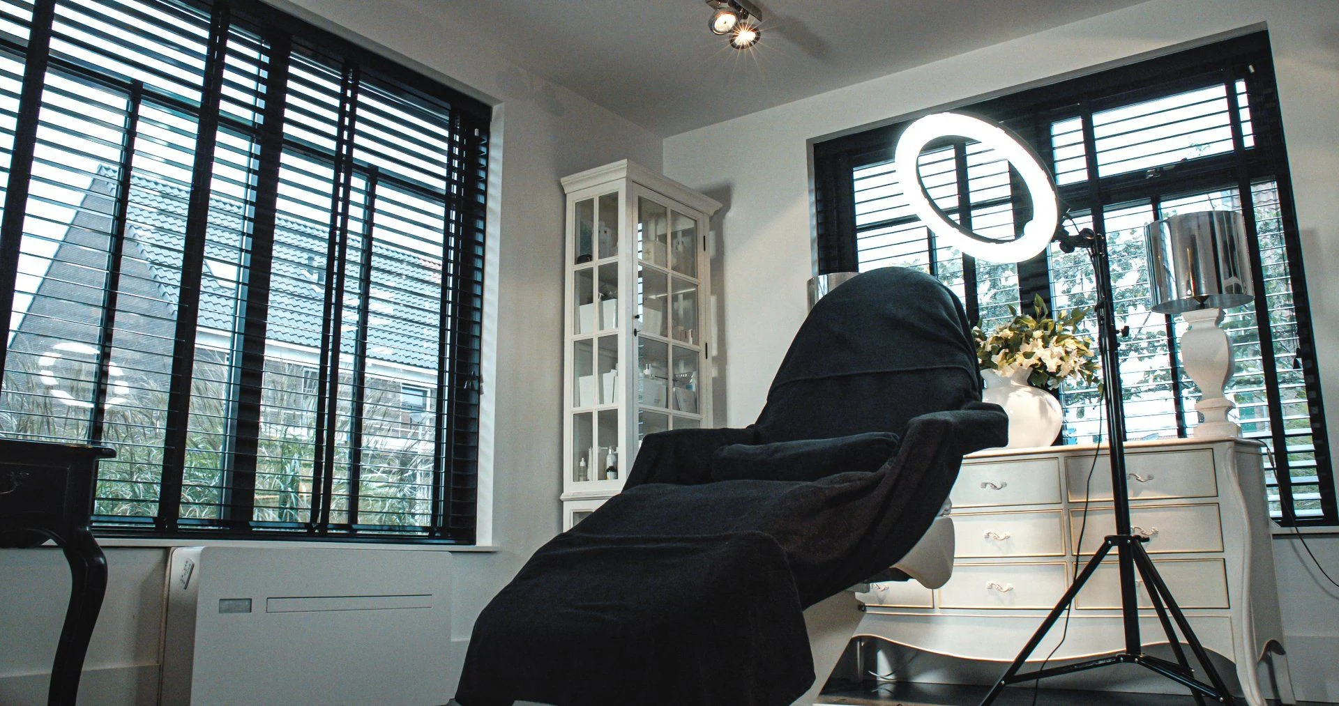 Beausense & Permanente Make-Up Landsmeer - Beausense X-20-2880w