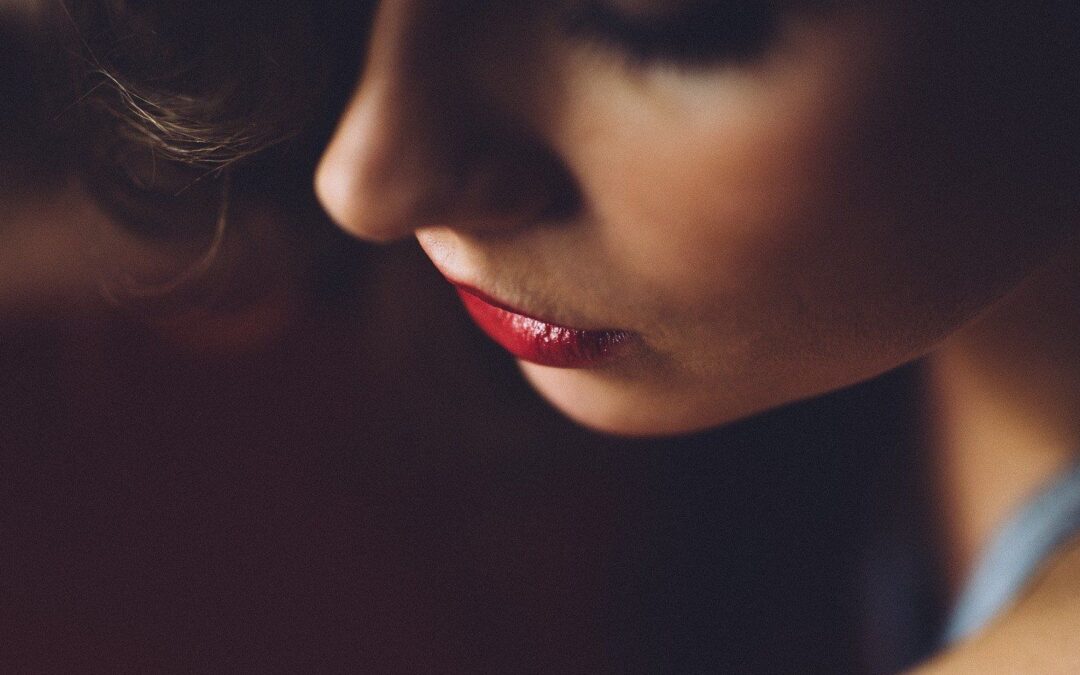 5 redenen om van je lippen te houden