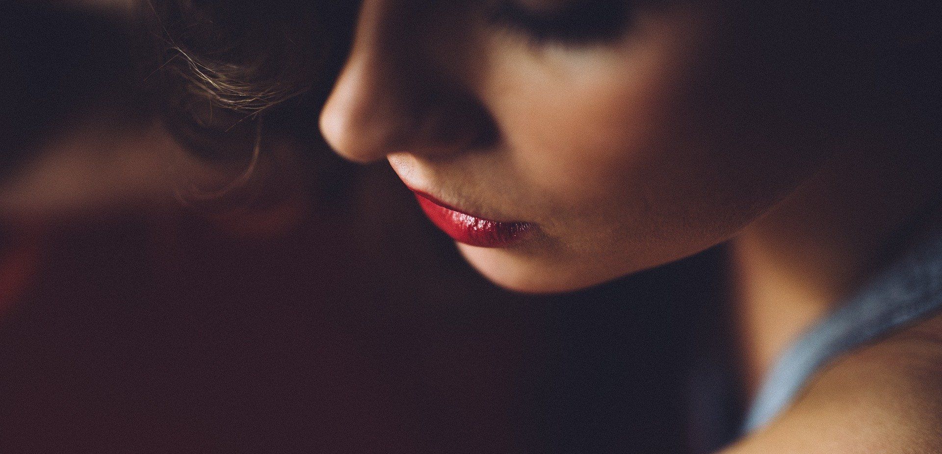 5 redenen om van je lippen te houden