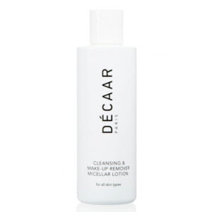 Cleansing & Make-up Remover Micellar Lotion 200ml