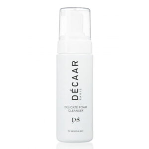 Delicate Foam Cleanser 150ml