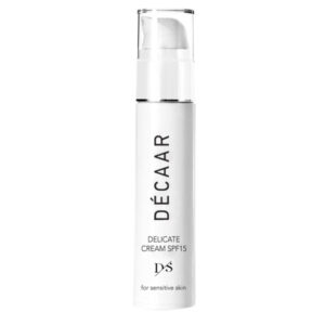 Delicate Cream SPF 15 50ml