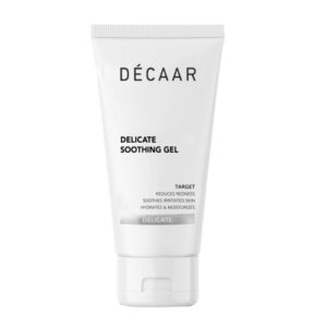 Delicate Soothing Gel 150ml
