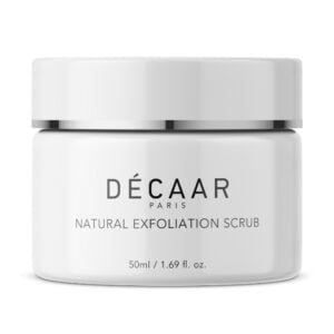Natural Exfoliation Scrub 50ml