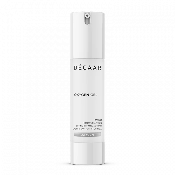 Oxygen Gel 50ml