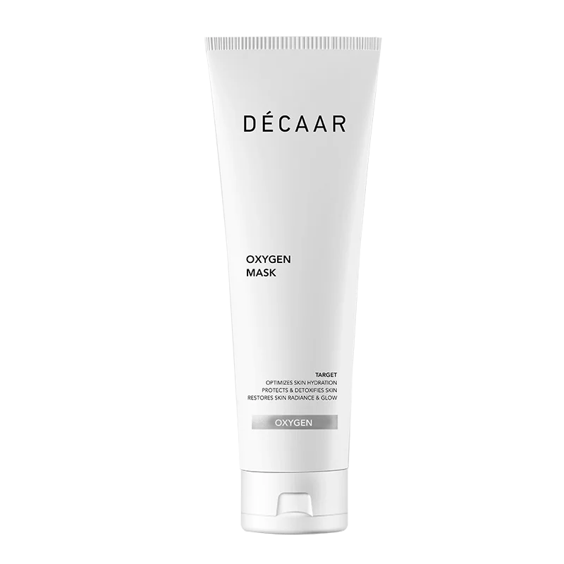 Oxygen Mask 50ml