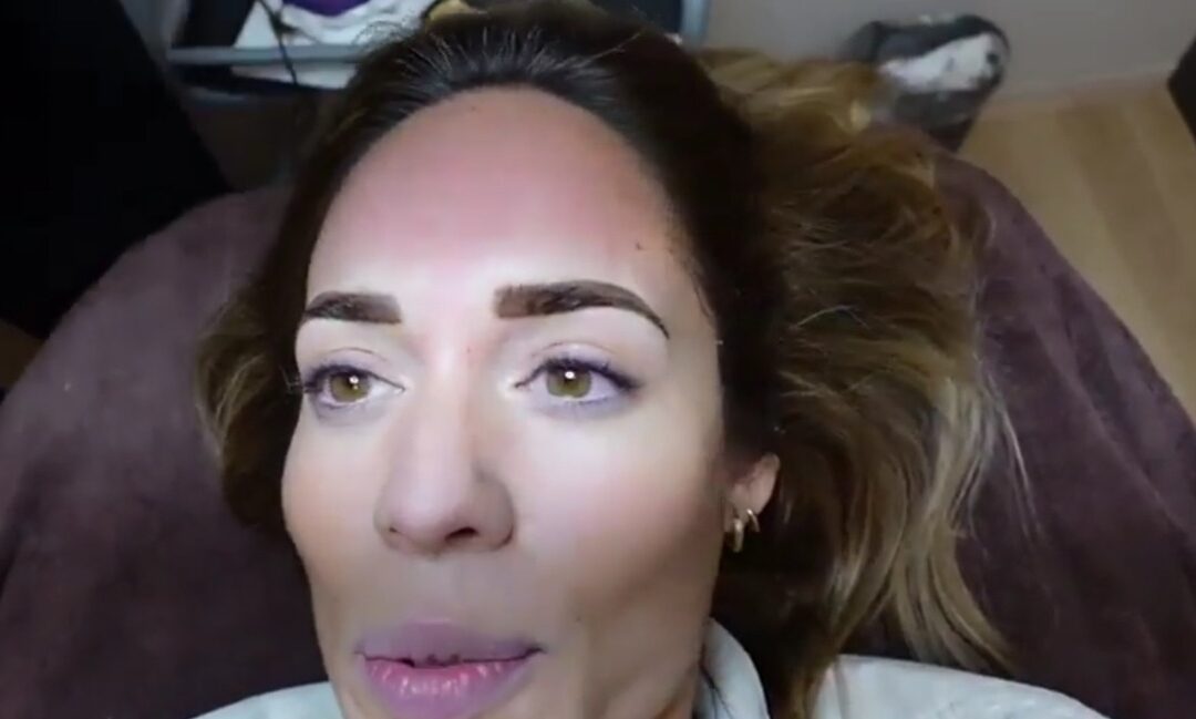 Wenkies voor Nienke Plas