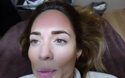 Wenkies voor Nienke Plas