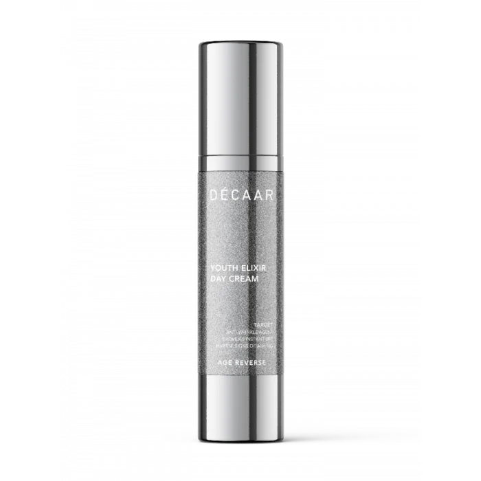 Youth Elixer Day Cream