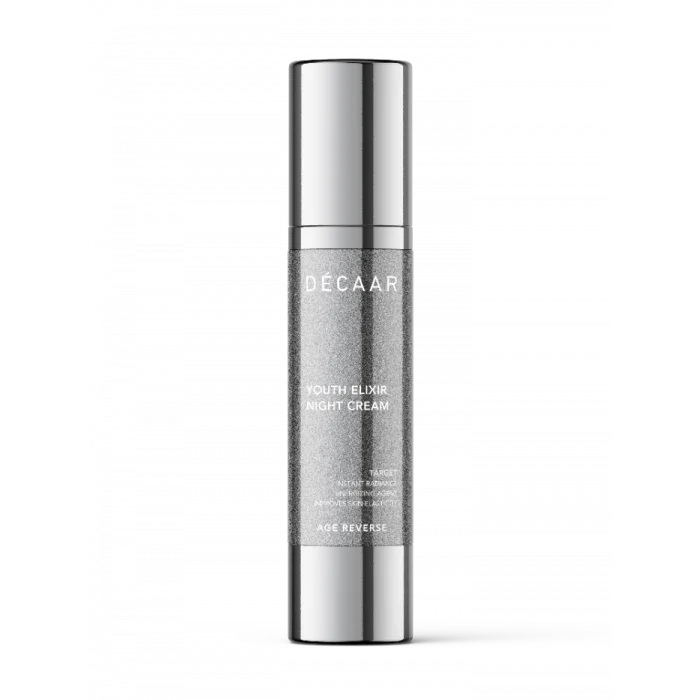 Youth Elixer Night Cream