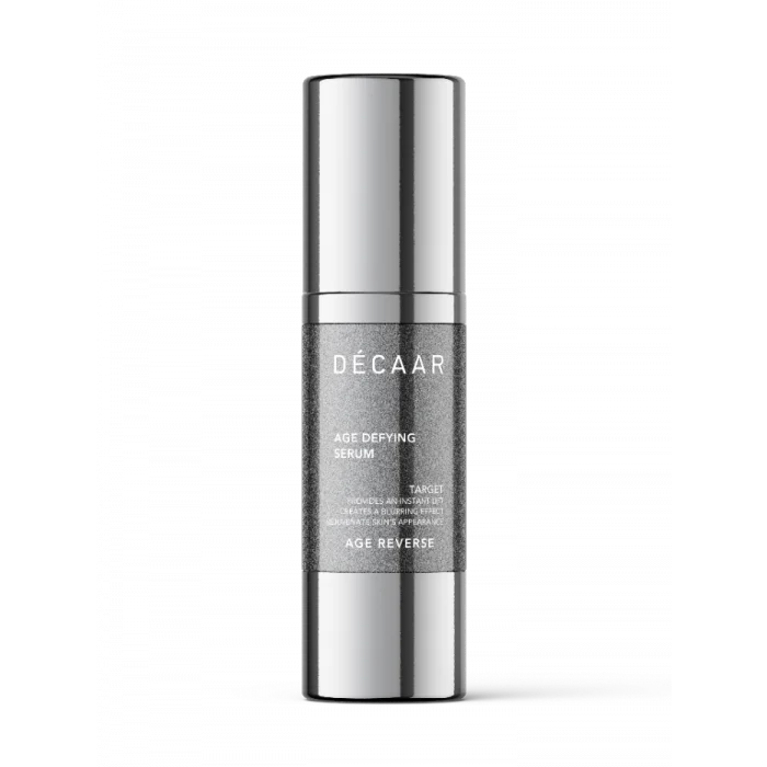 Age Deying Serum