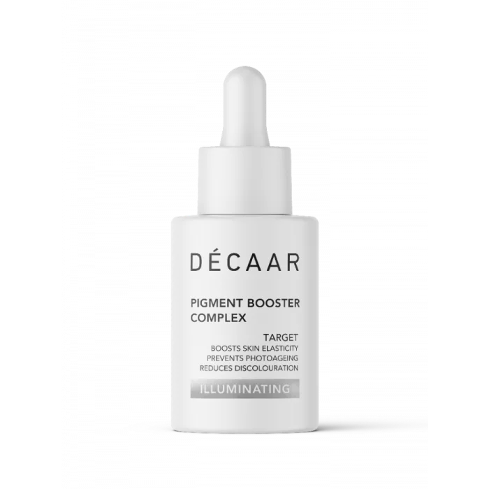 Pigment booster complex