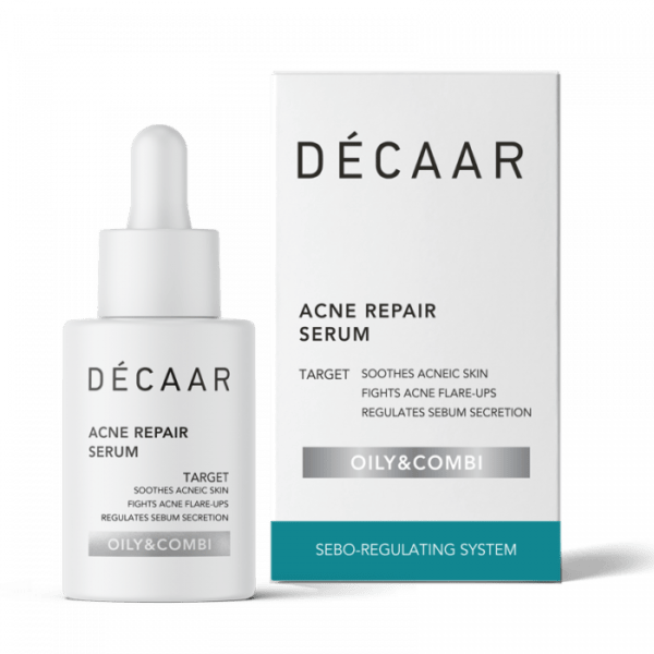 Acne Repair Serum 20ml - Beausense acne_repair_serum_20ml_4_800x800