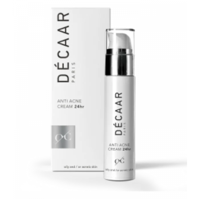 Anti Acne Cream 24hr 50ml