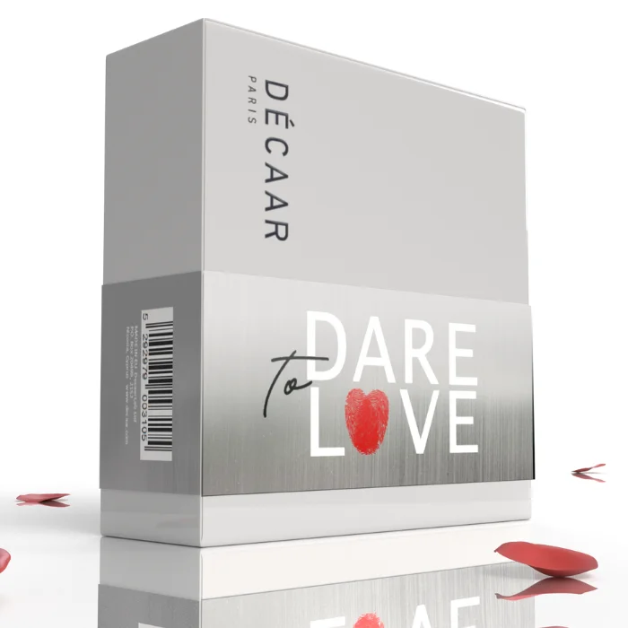 Dare To Love Box