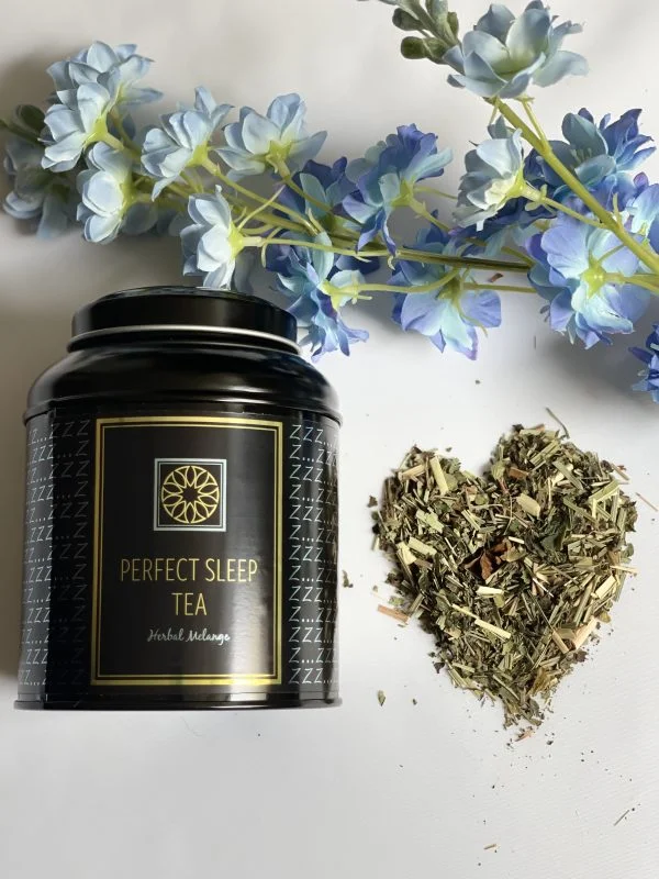 Perfect Sleep Tea