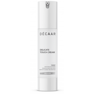 Delicate Touch Cream