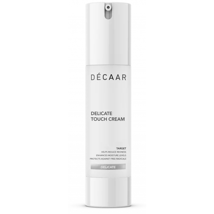 Delicate Touch Cream