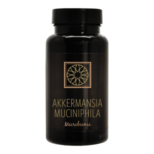 Akkermansia Muciniphila