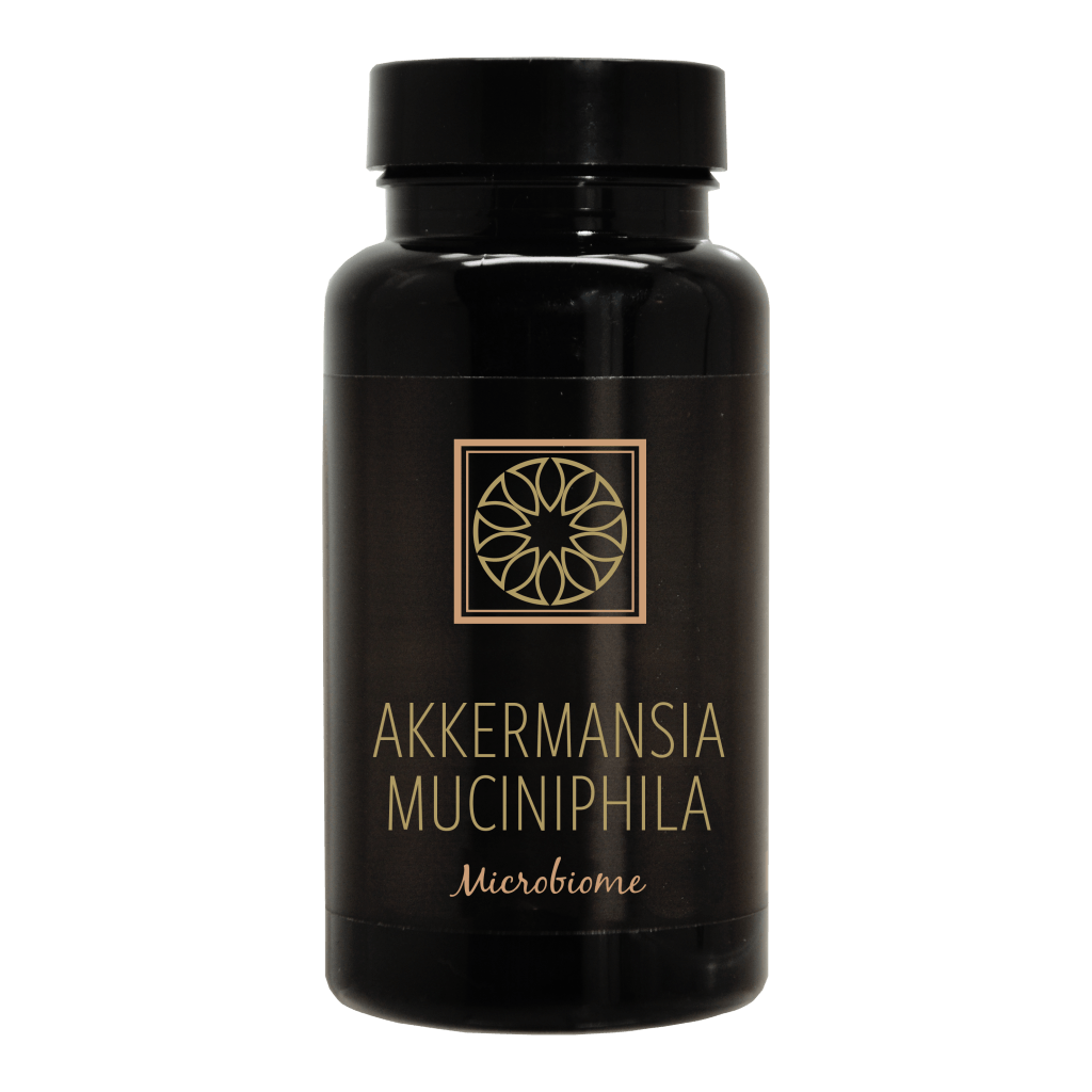 Akkermansia Muciniphila