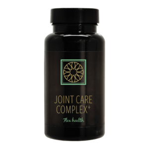 Joint Care Complex+ met Glu