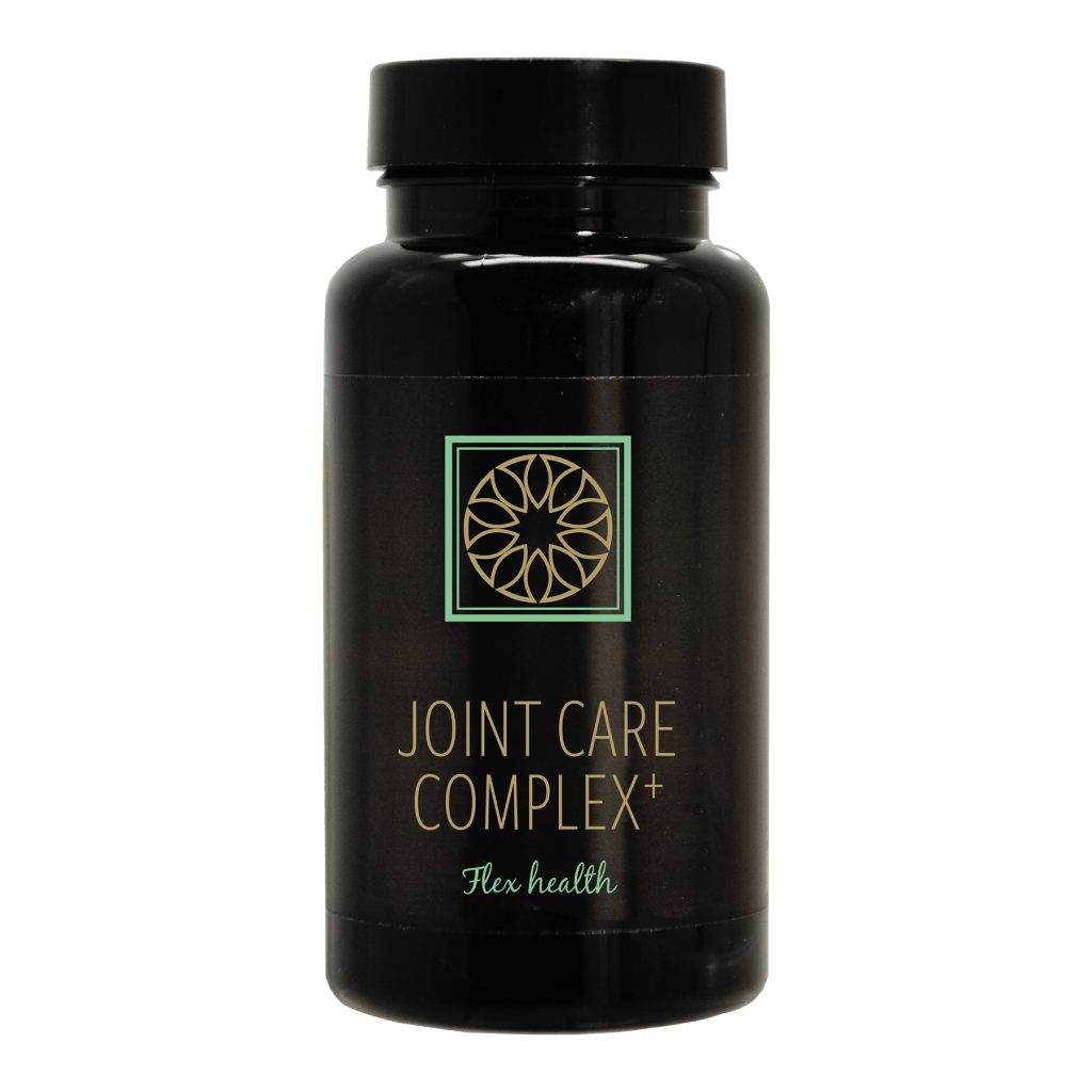 Joint Care Complex+ met Glu