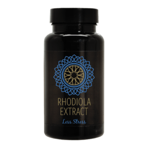 Rhodiola Extract