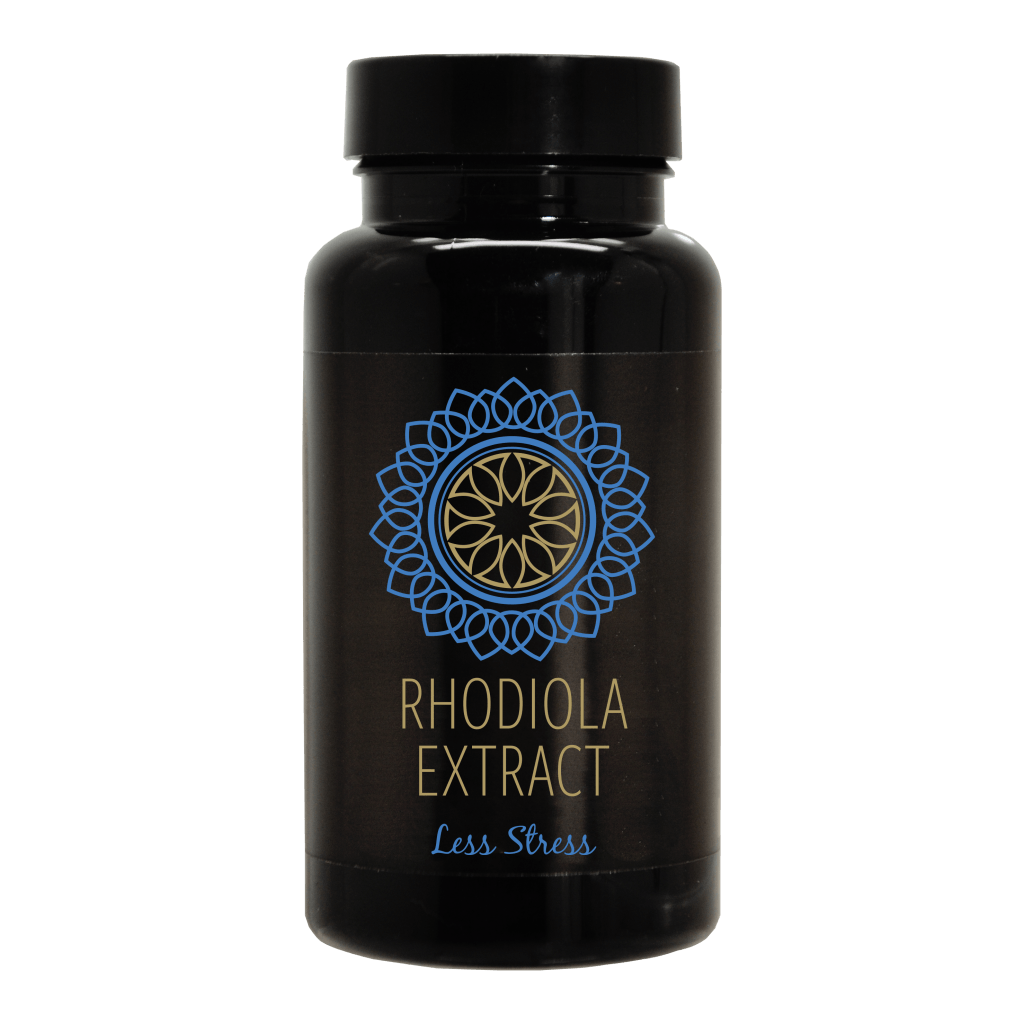 Rhodiola Extract