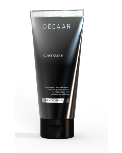 Active Clean