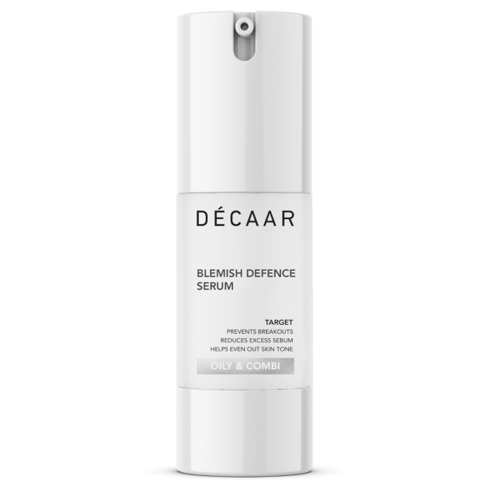 Blemish Defence Serum 30ml