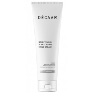 Brightening & Anti-aging Hand Cream