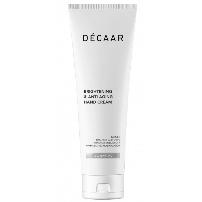 Brightening & Anti-aging Hand Cream