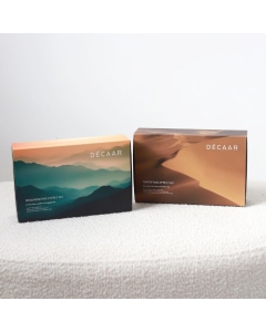 Discover Mattifying Effect Kit