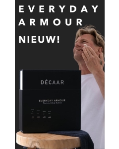 Everyday Armour