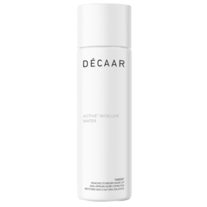 Active3 Micellar Water